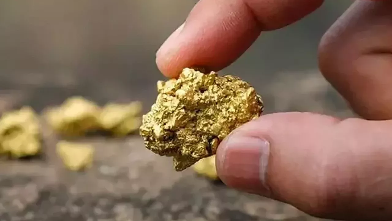 Ahlatcı Altın Yeni Maden Sahası Aldı