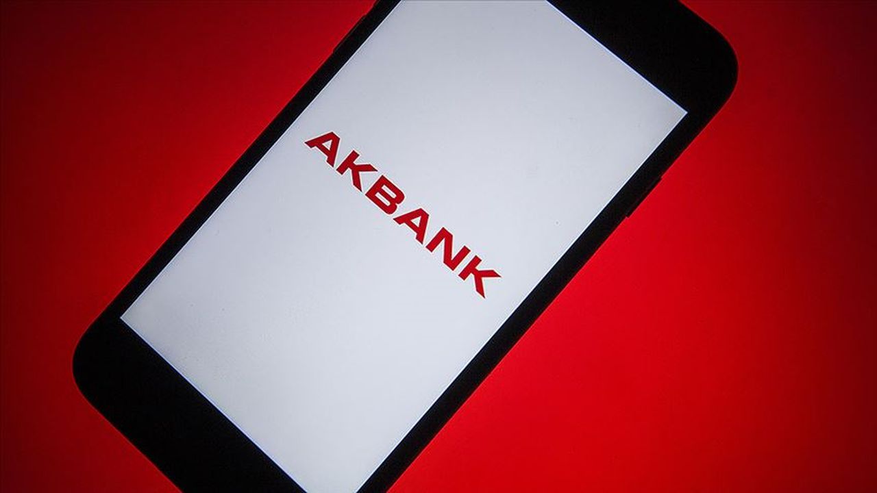 Akbank'tan 315 Milyon Dolarlık Teknoloji Yatırımı