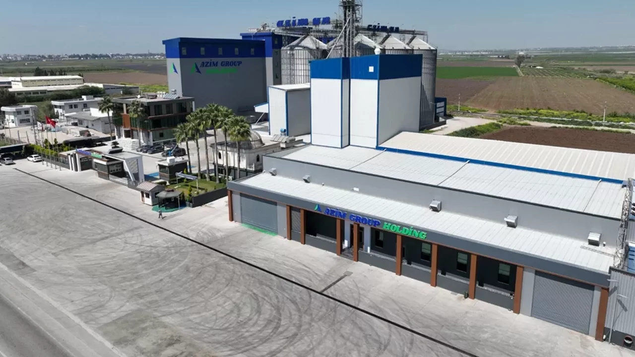 Akhan Un Fabrikası Borsada 8 Endekse Dahil Oluyor