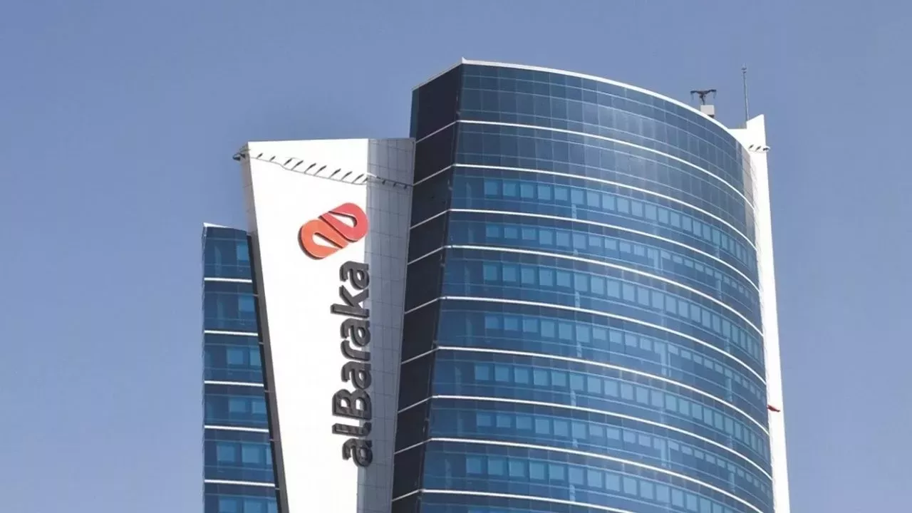 Albaraka Türk'ten 1,5 Milyar TL’lik Pay Geri Alım Programı