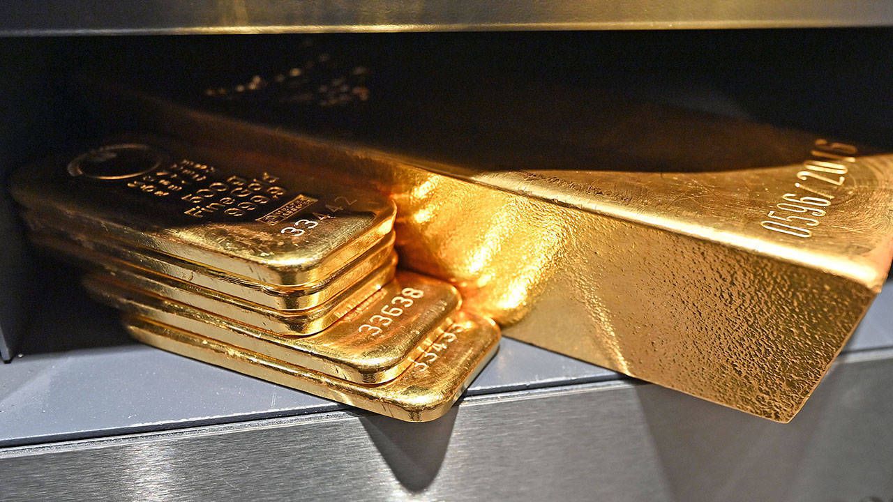 İran'a Yönelik Saldırı Altın Fiyatlarını Ateşledi