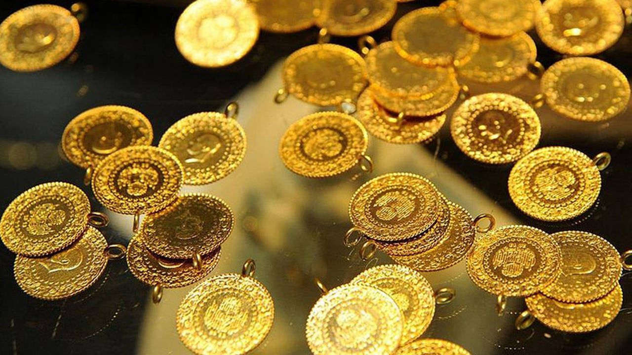 Altın Fiyatlarında Ralli Sürüyor: Yeniden Yükselişte