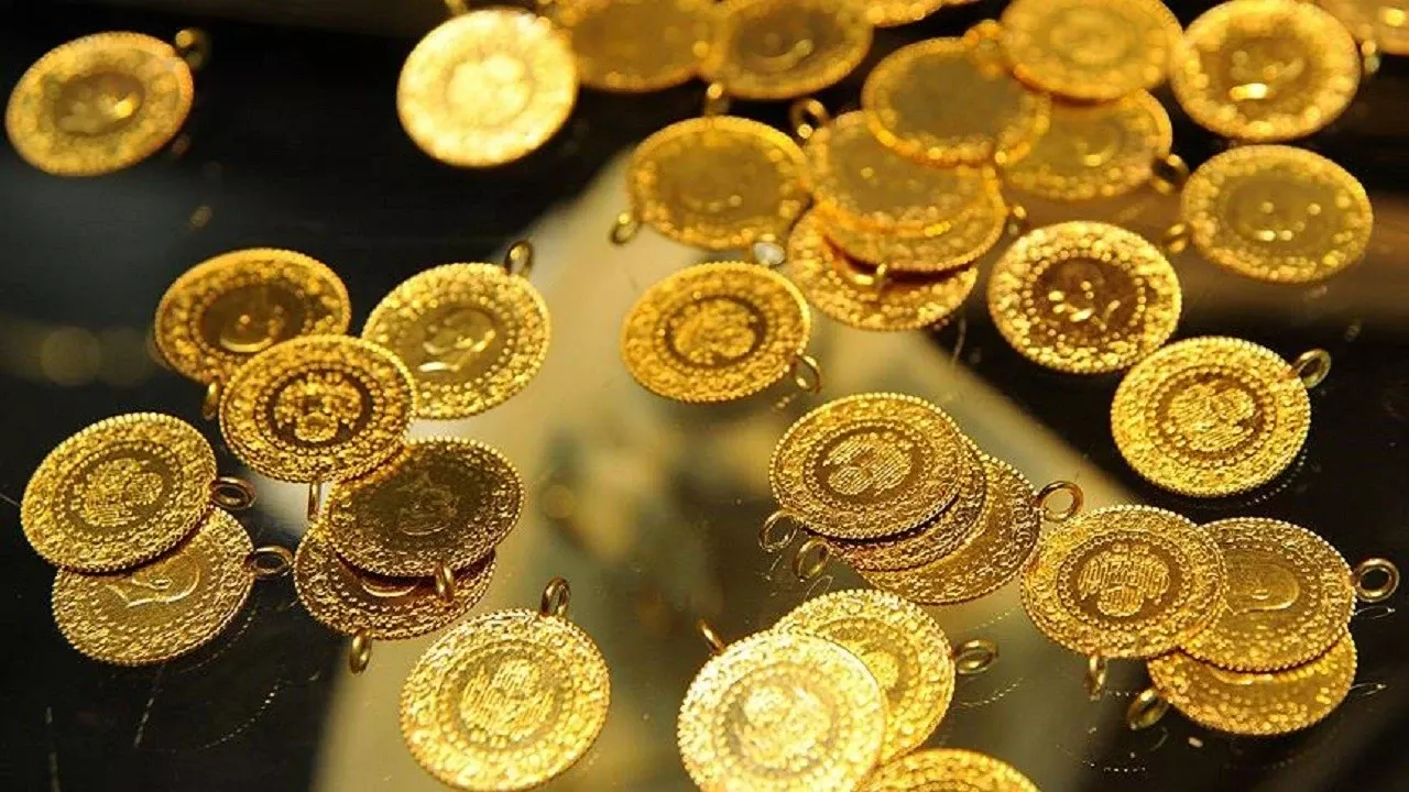 Altın Haftayı Toparlanarak Kapattı