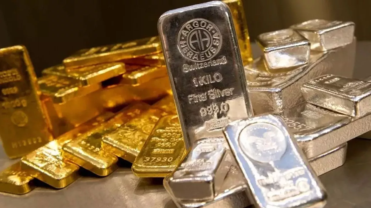 Savaş Sonrası Altın ve Gümüşte Yeni Senaryolar