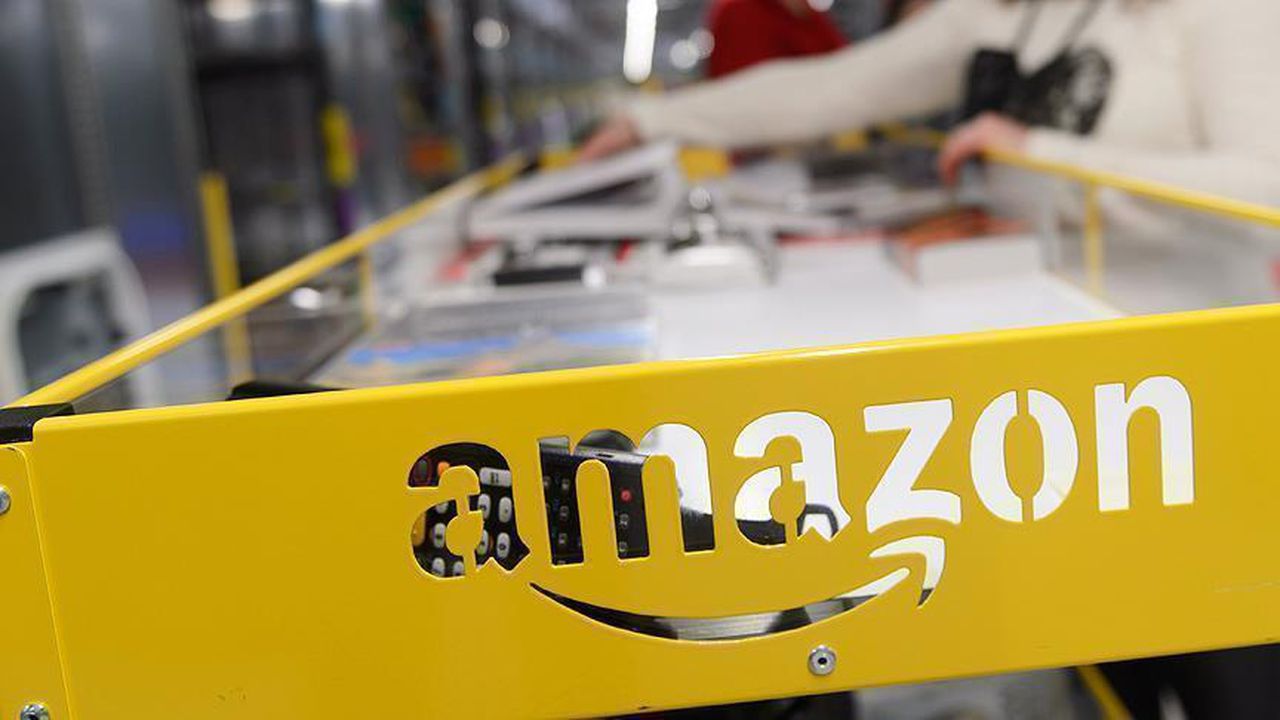 Amazon, Tatil Sezonu Öncesi 250 Bin Yeni Çalışan Alacak