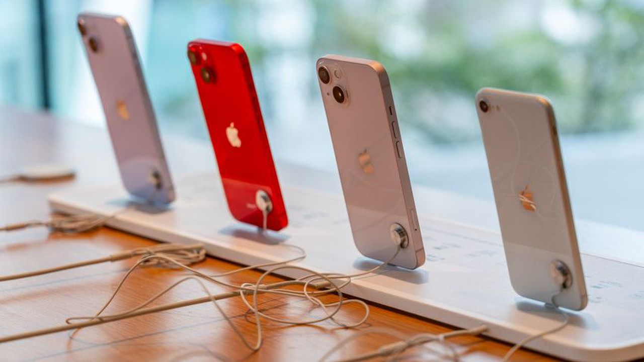 iPhone’lara Zam Gelecek Mi?