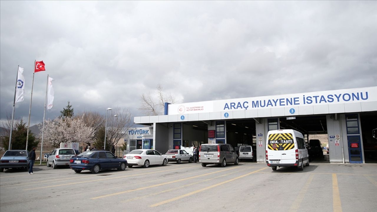 Mahkemeden Araç Sahiplerini Sevindiren Haber: Hizmet Bedeli Geri Alınabilecek