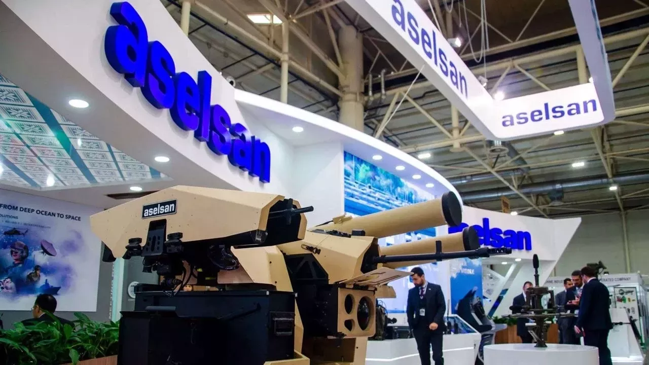 Aselsan 2026 1. Çeyrek Bilanço Tarihi Açıklandı