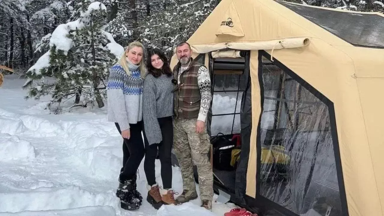 YouTuber Burcu Atik Vergi Rekortmeni Oldu