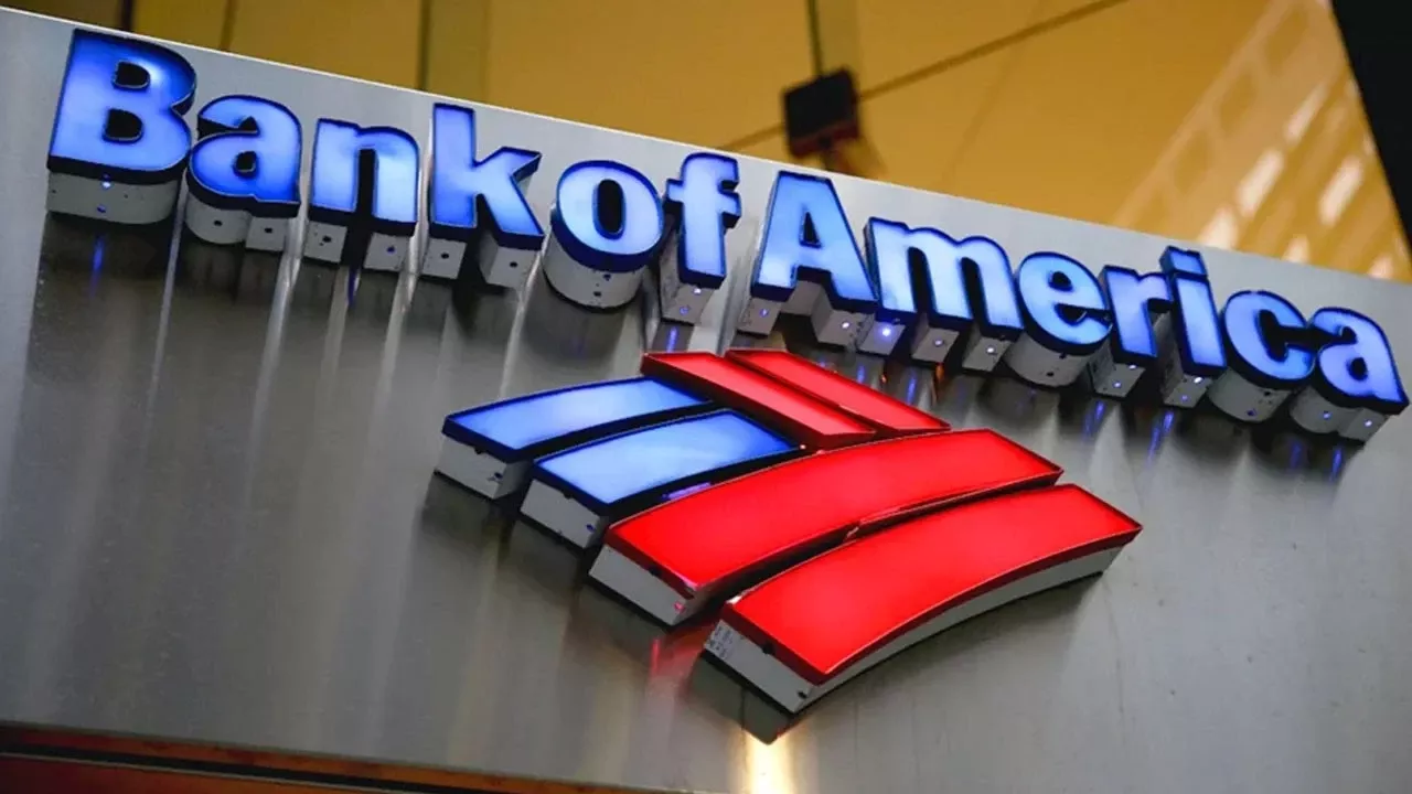 Bofa'nın Geçen Hafta En Çok İşlem Yaptığı Hisseler