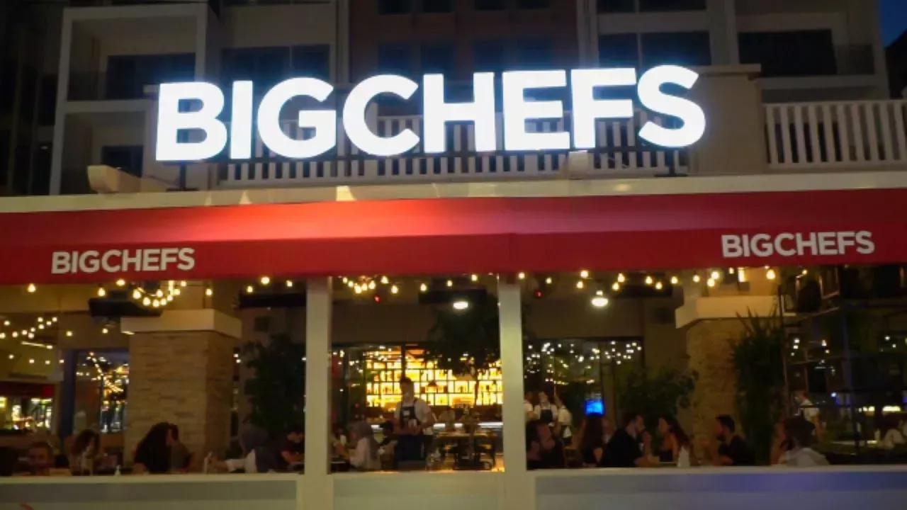 BIGCH’nin Yüzde 400 Bedelsiz Sermaye Artırımı Tescil Edildi