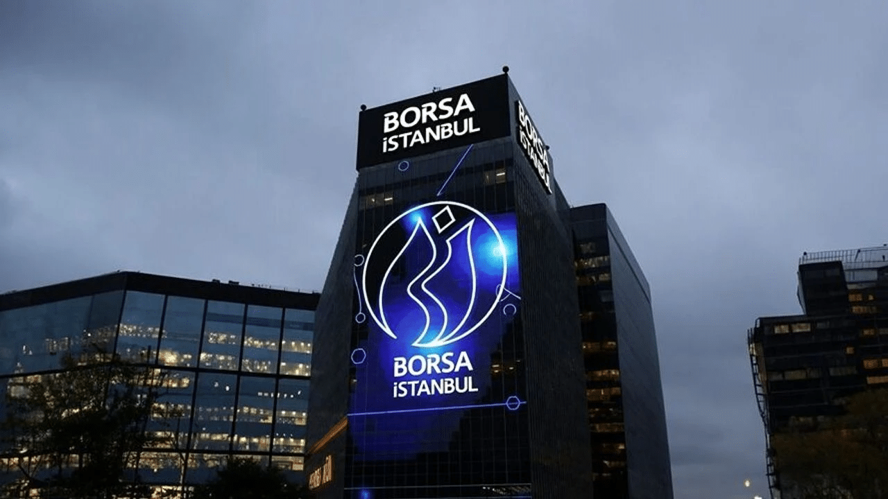 Borsada Bu Hafta Kazandıranlar: Zirvede ASTOR Var