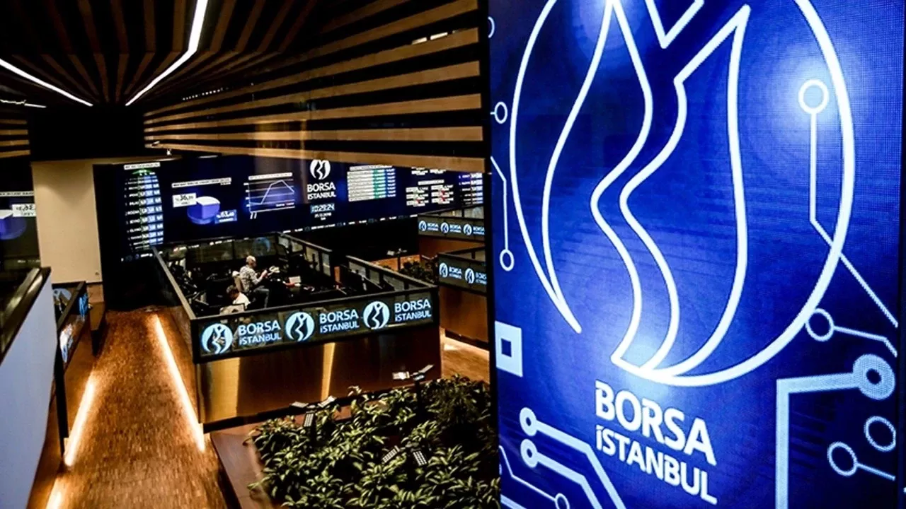 Borsa İstanbul Günü Artıda Açtı (11 Mart 2026)