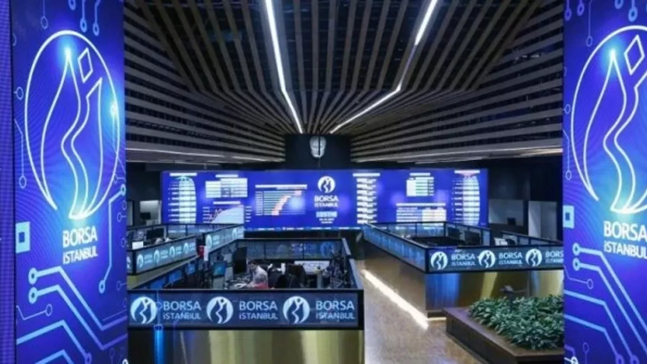 Borsa İstanbul Güne Yükselişle Başladı (17 Nisan 2026)