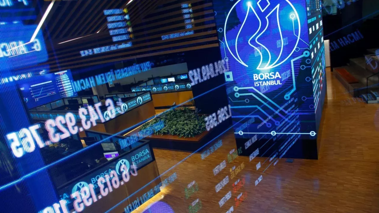 Borsa İstanbul Günü Düşüşle Açtı (2 Nisan 2026)