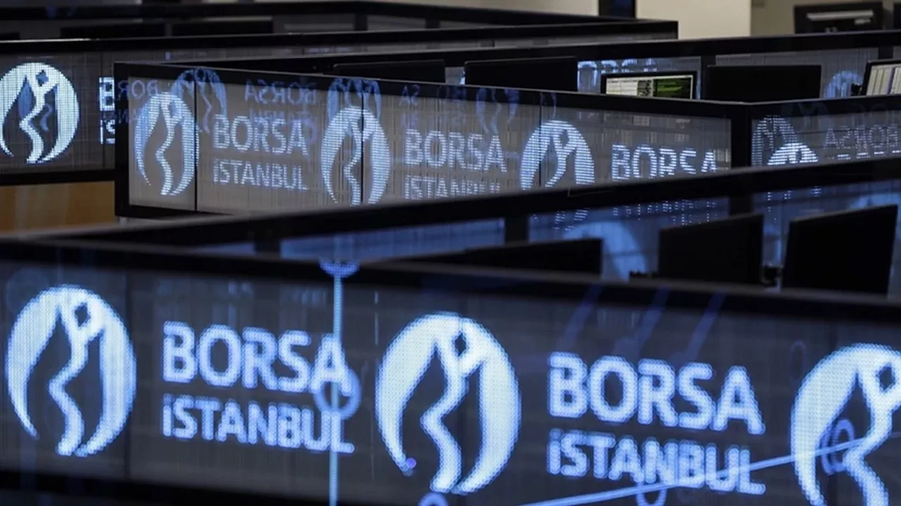 Borsa İstanbul Günün İlk Yarısında Yükseldi (18 Mart 2026)