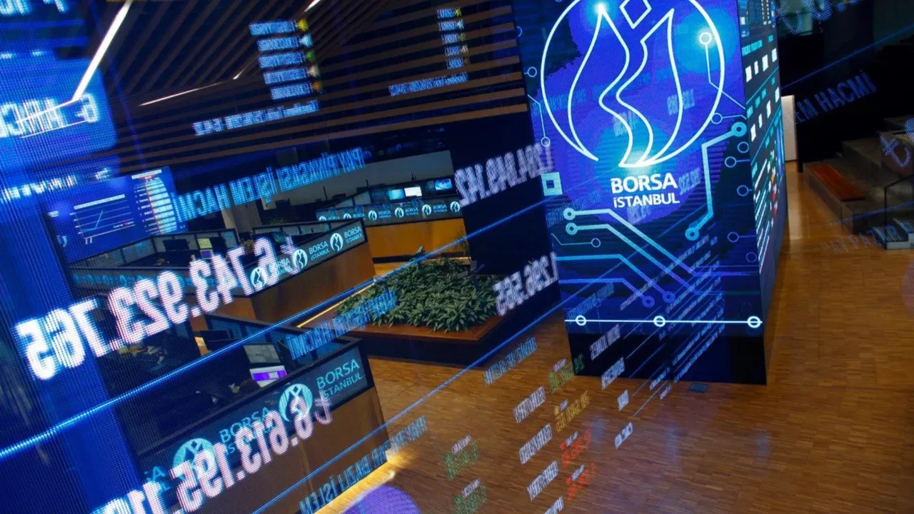 Borsa İstanbul Günün İlk Yarısında Yükseldi (17 Mart 2026)