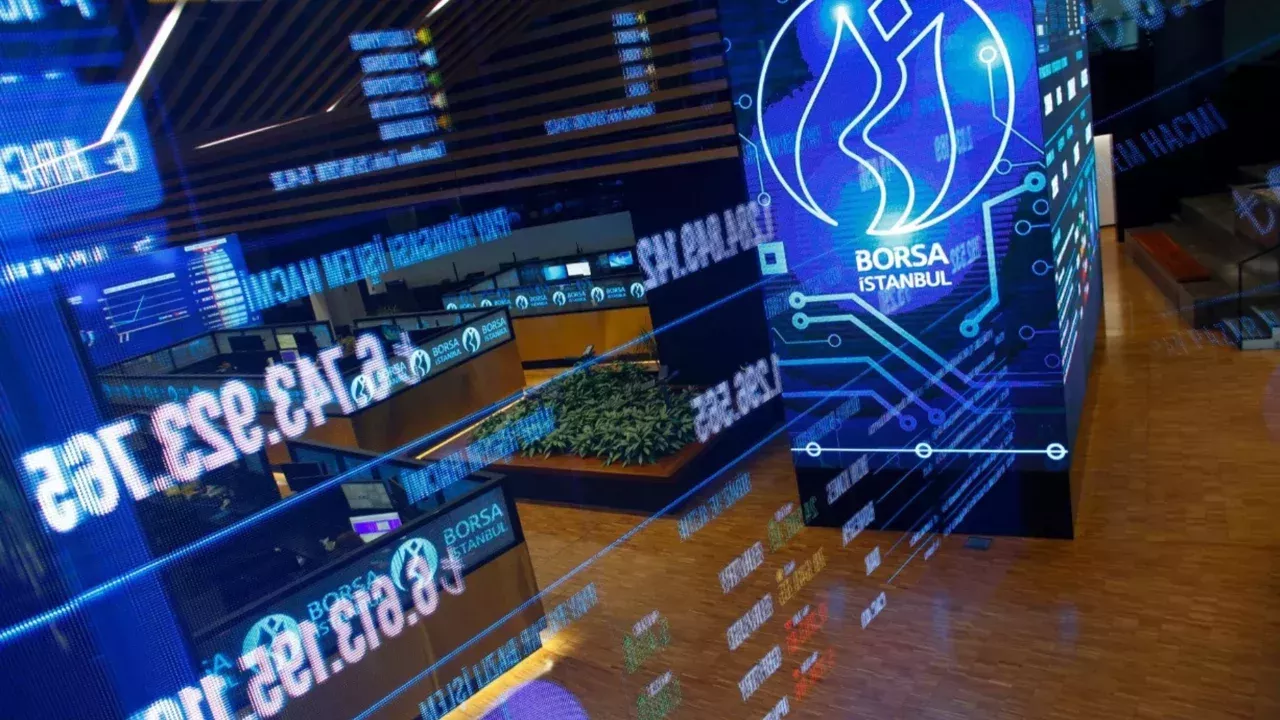 Borsa İstanbul Günün İlk Yarısında Geriledi (24 Nisan 2026)