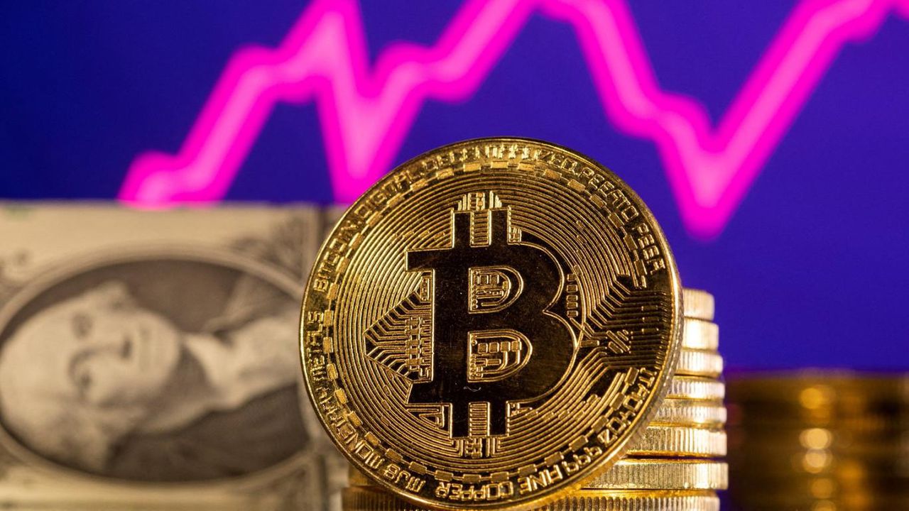 Bitcoin Neden Yükseliyor?