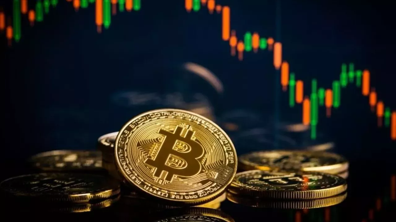 Bitcoin’de Satış Baskısı Arttı: 73 Bin Dolara Geriledi