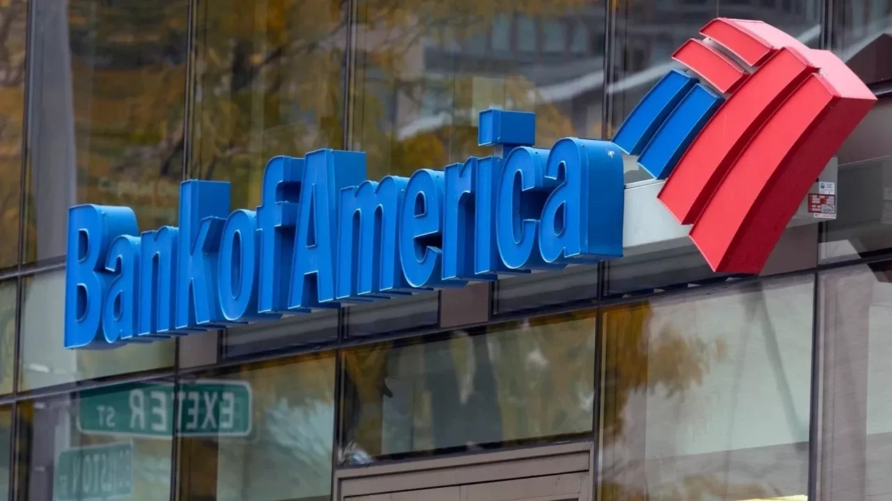 BofA Geçen Hafta En Çok Hangi Hisseleri Alıp Sattı?