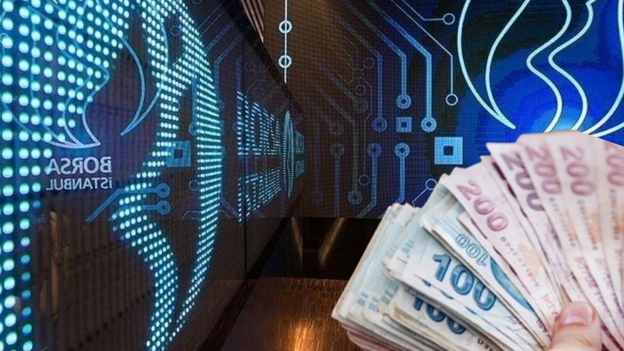 Yeni Haftada 16 Şirket Temettü Verecek