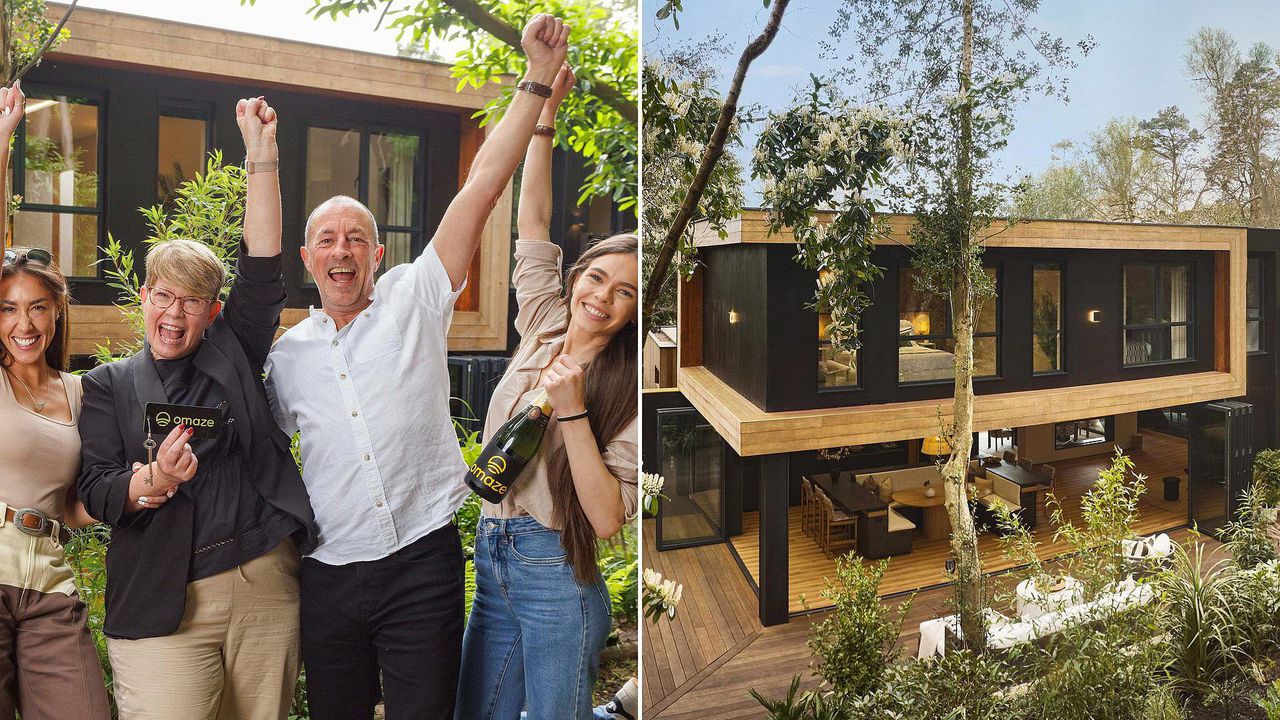 Çekilişle Kazandığı Malikaneyi Zararına Sattı: "Temizlik Tüm Günümü Alıyor"