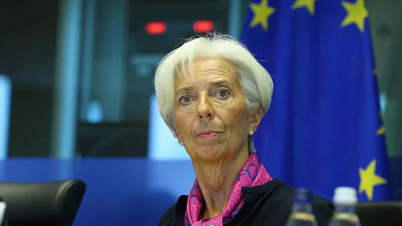 Lagarde'den Dijital Euro Açıklaması