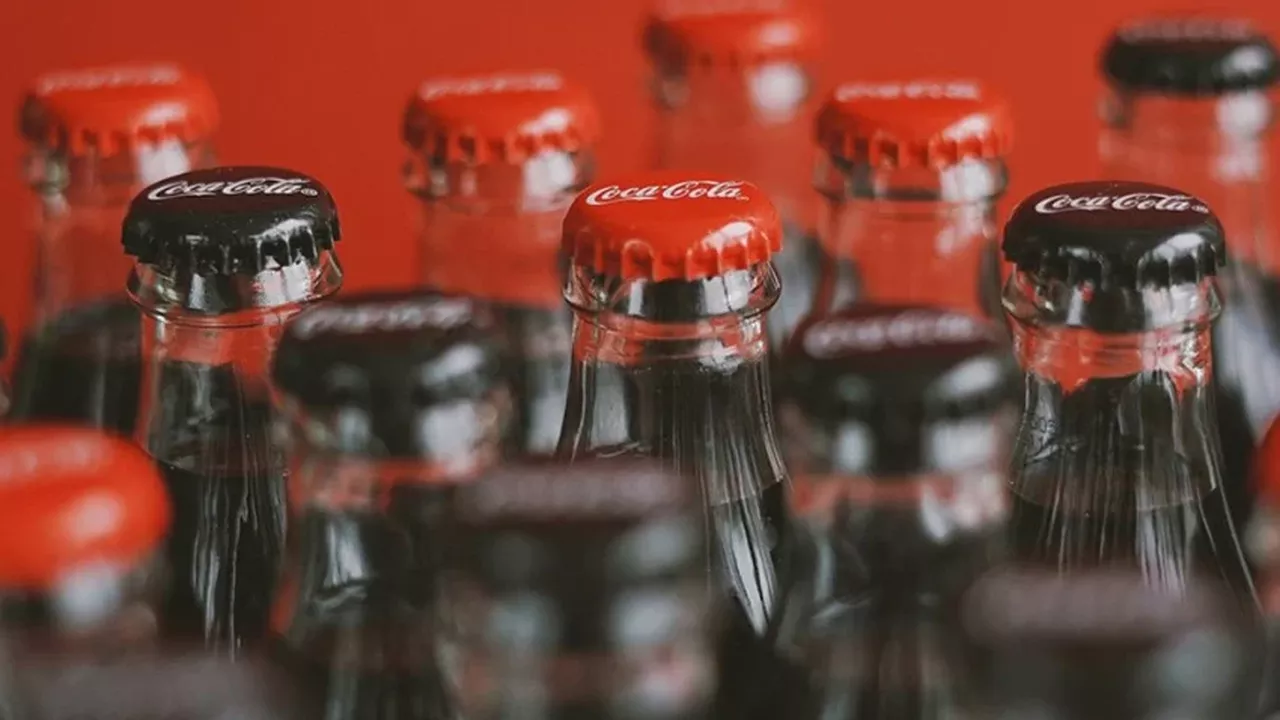 Coca Cola Ürünlerine Yeni Zam Geliyor
