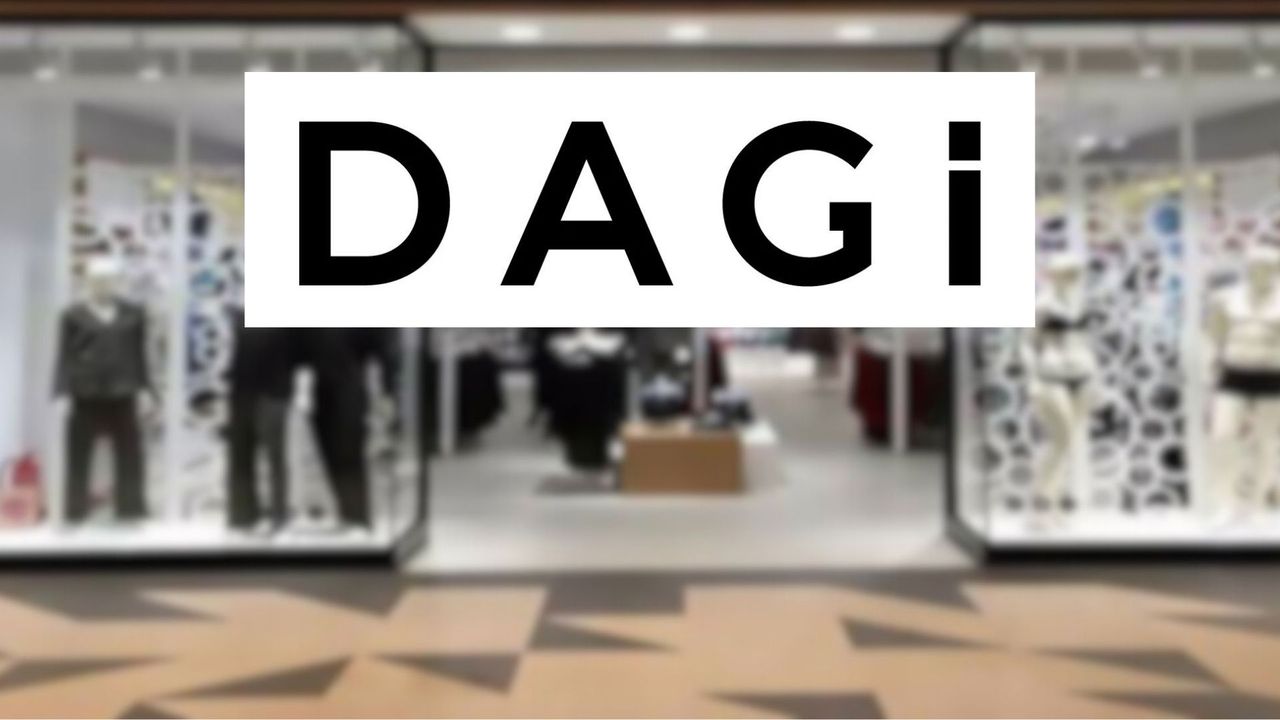 DAGİ Giyim, Bağdat Caddesi’nde Yeni Mağaza Açtı