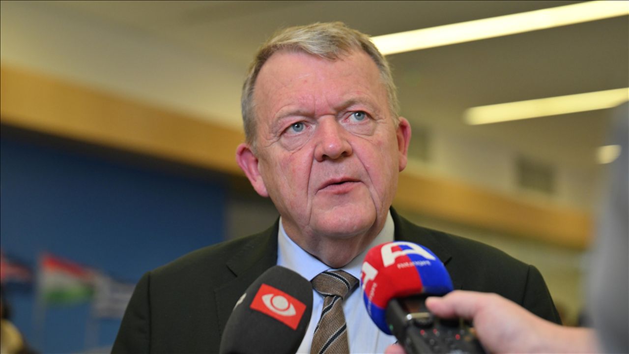 Danimarka’dan Grönland Mesajı: Trump’la Anlaşma Zemini Yok