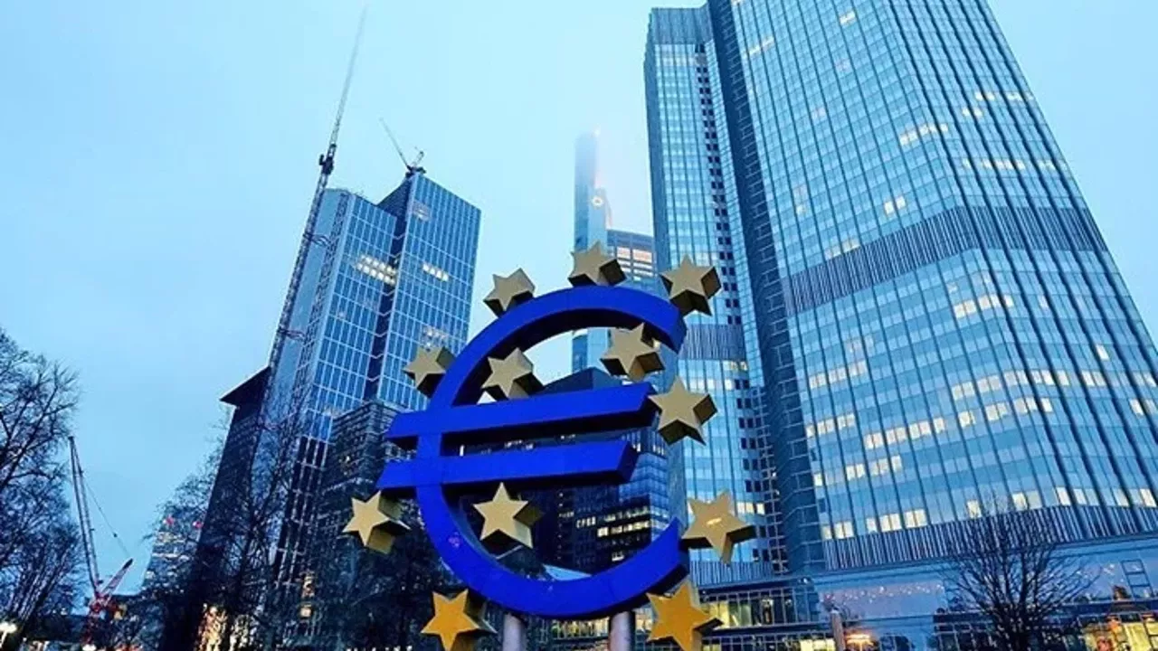 Deutsche Bank: ECB 2026 Boyunca Faizleri Sabit Tutabilir