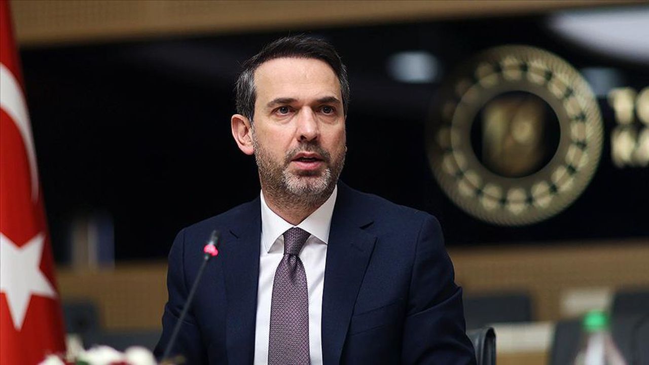 "ABD'ler Diyarbakır'da 6,1 Milyar Varil Kaya Petrolü Rezervi Tahmin Ediyor"