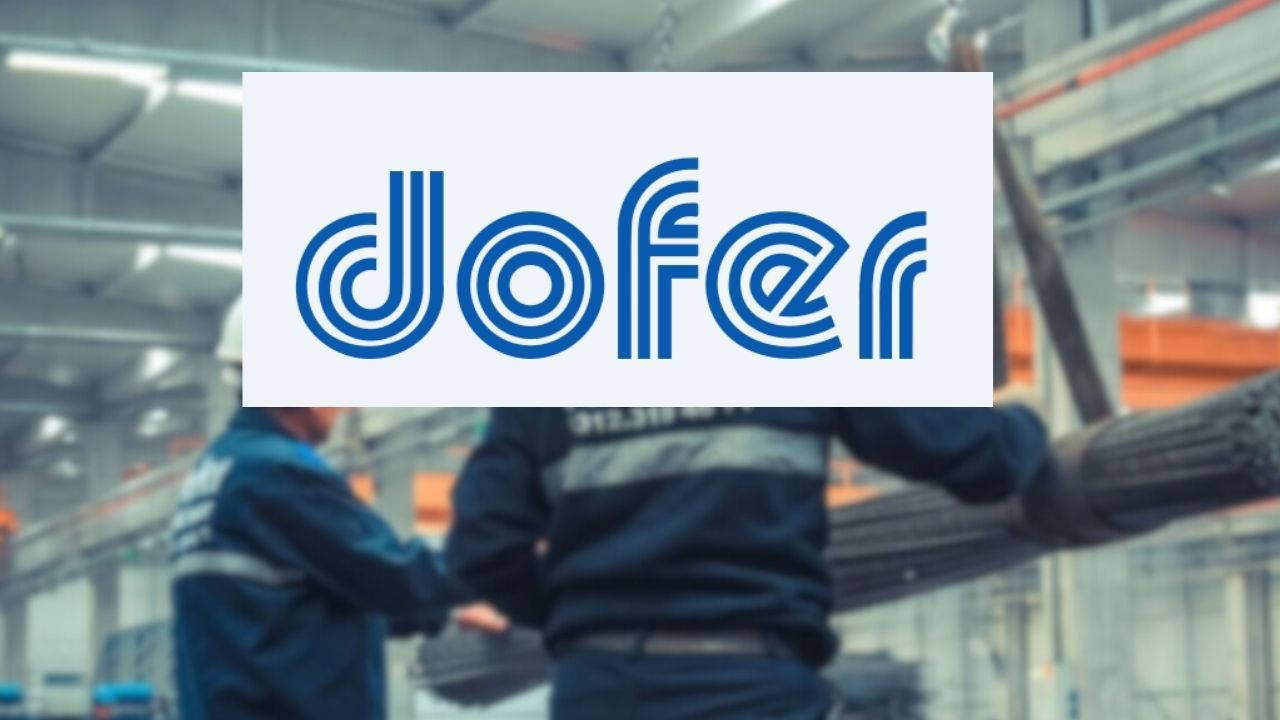 DOFER’den Sermaye Tavanı Artış Başvurusu