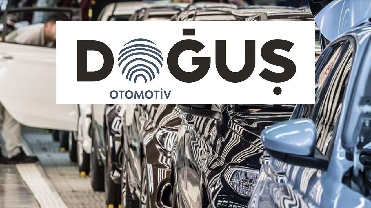 Doğuş Otomotiv (DOAS) İçin Yeni Hedef Fiyatlar Belirlendi