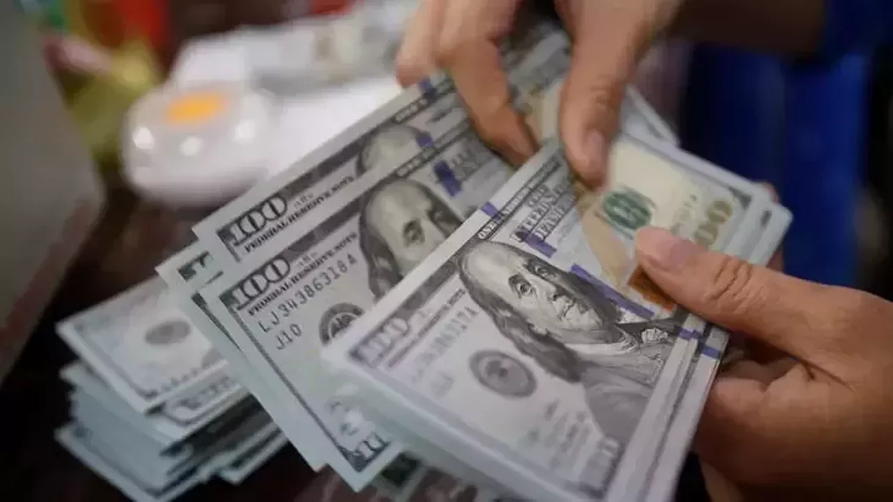 Goldman Sachs Dolar/TL Tahminini Yükseltti!