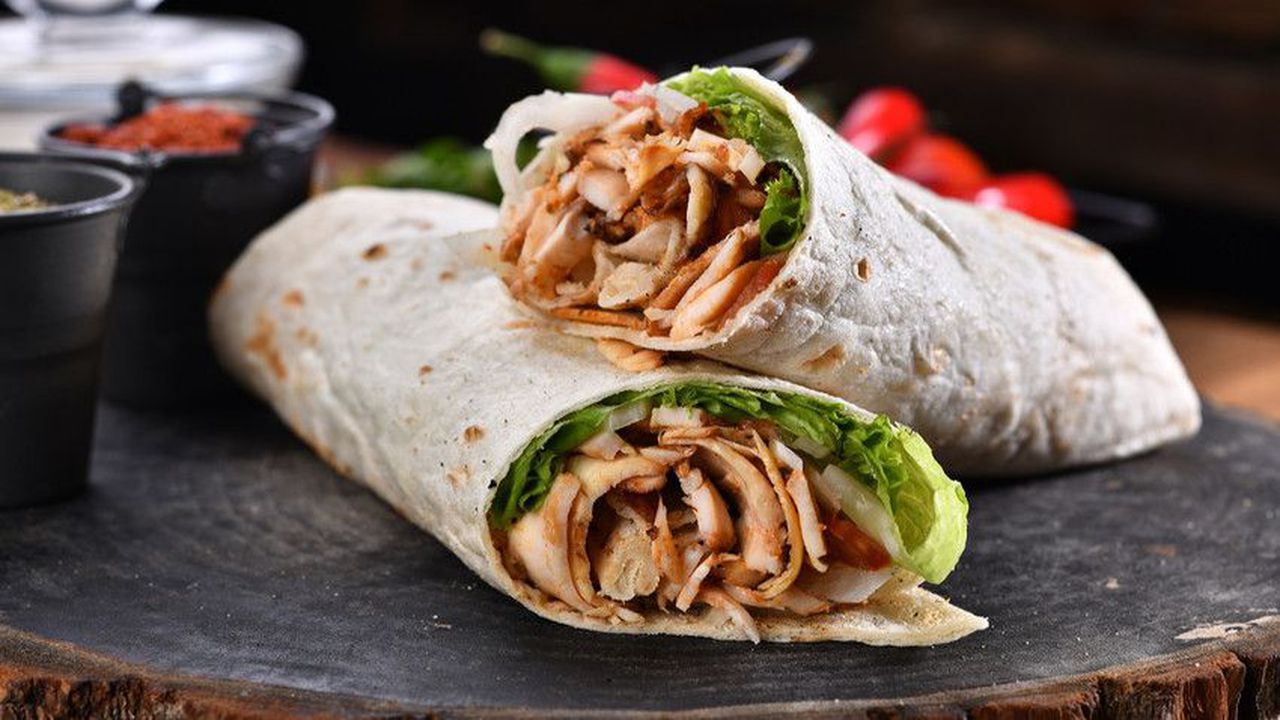 Ünlü Döner Zinciri Konkordato İlan Etti