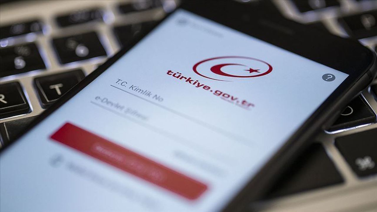 e-Devlet Yenileniyor: İşte Detaylar!