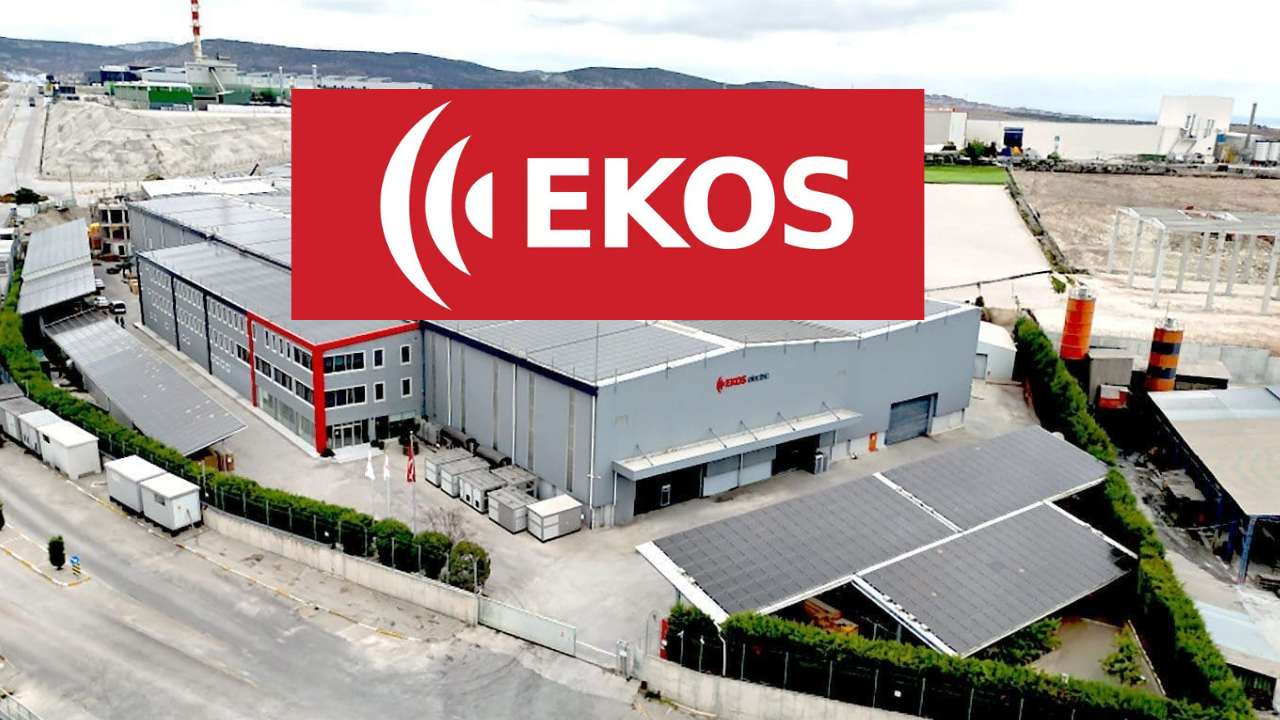 Ekos Elektrik’ten 356 Milyon TL’lik Yeni İş Anlaşmaları