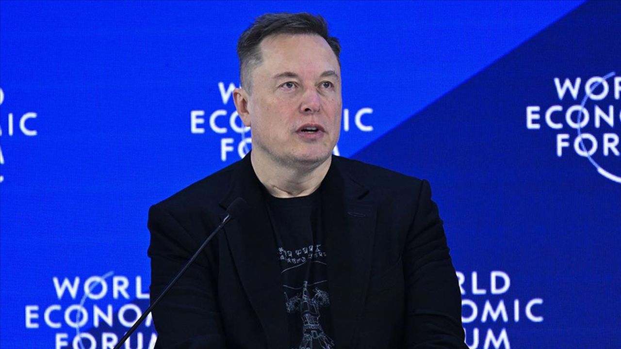Elon Musk: Yapay Zeka 5 Yıl Sonra İnsanlıktan Akıllı Olacak