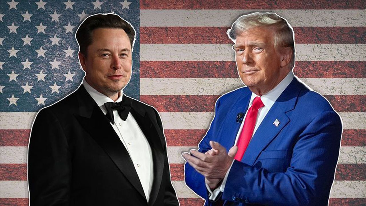 Elon Musk'tan Yeni Siyasi Parti Kurma Sinyali