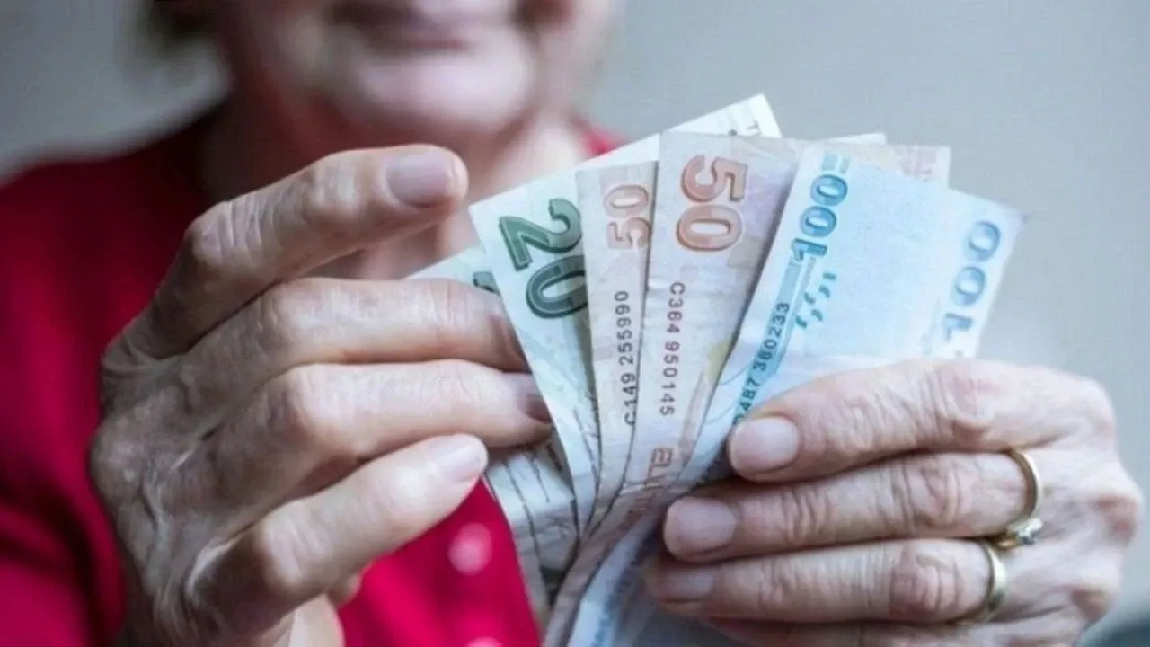 Emekli ve Memur Zammında 4 Aylık Artış Ortaya Çıktı