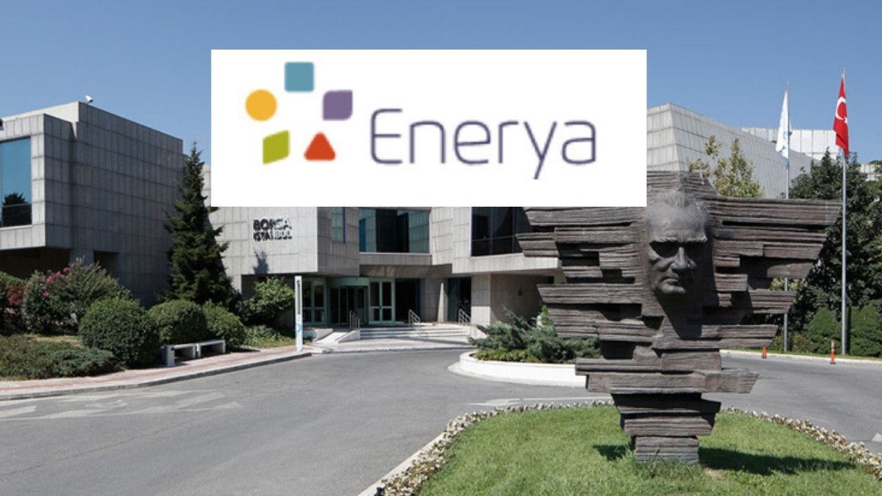 Enerya’dan Altın Hamlesi: 3 Ruhsat İhalesini Kazandı