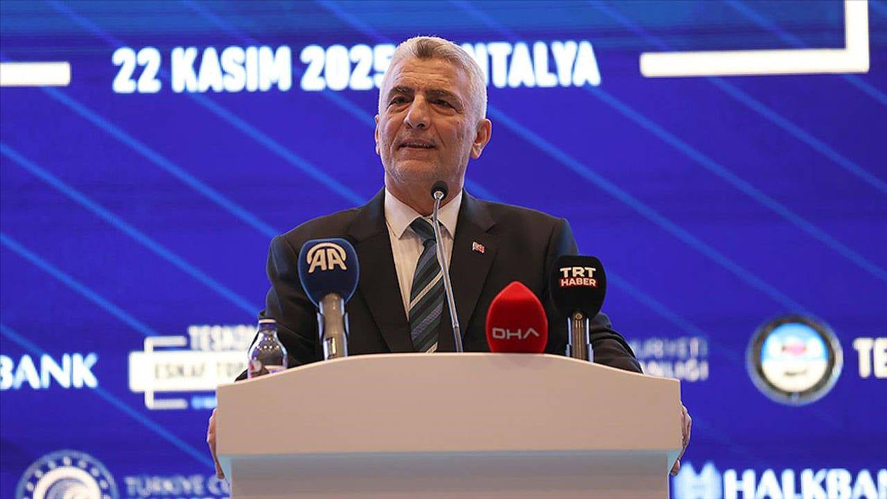 Bakan Bolat Açıkladı: Esnafa Faiz İndirimi Geliyor