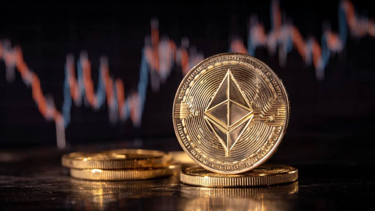 Ethereum (ETH) Yeni Rekorunu Kırdı!