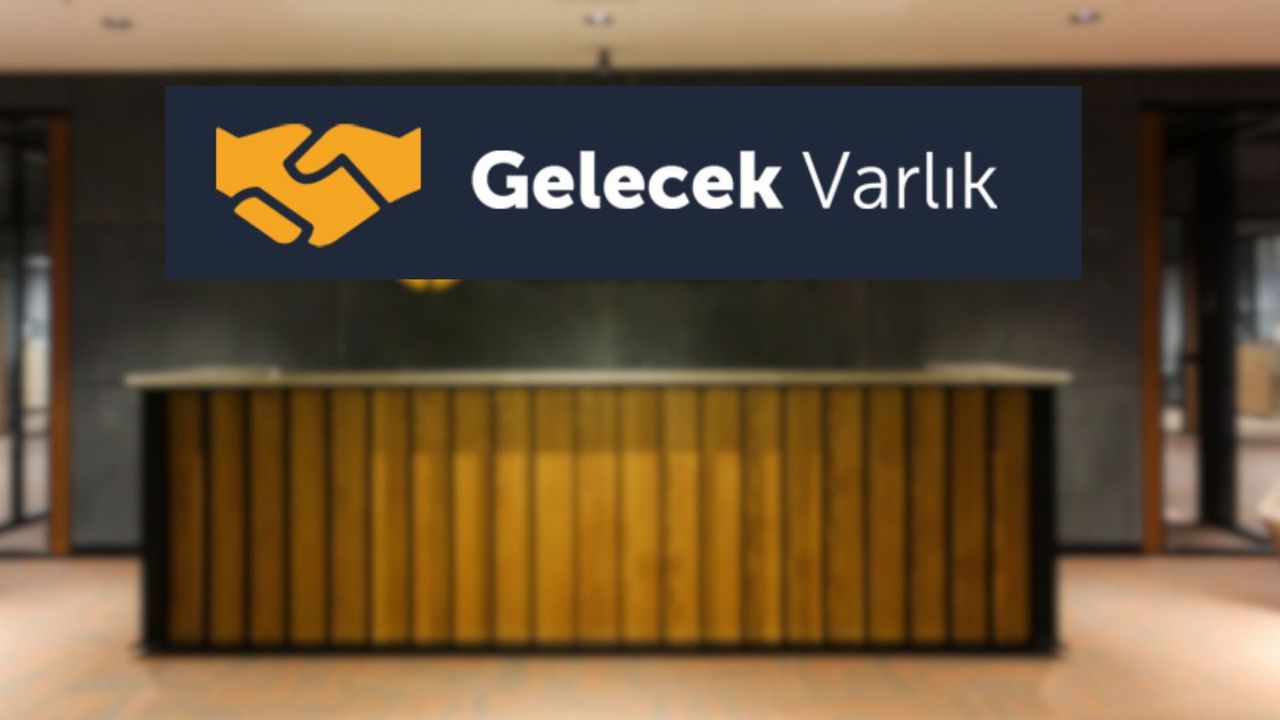Akbank'ın Dev İhalesinin Kazananı Gelecek Varlık (GLCVY) Oldu