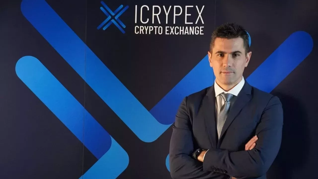 Gökalp İçer ve Icrypex'in Mal Varlıklarına El Konuldu!