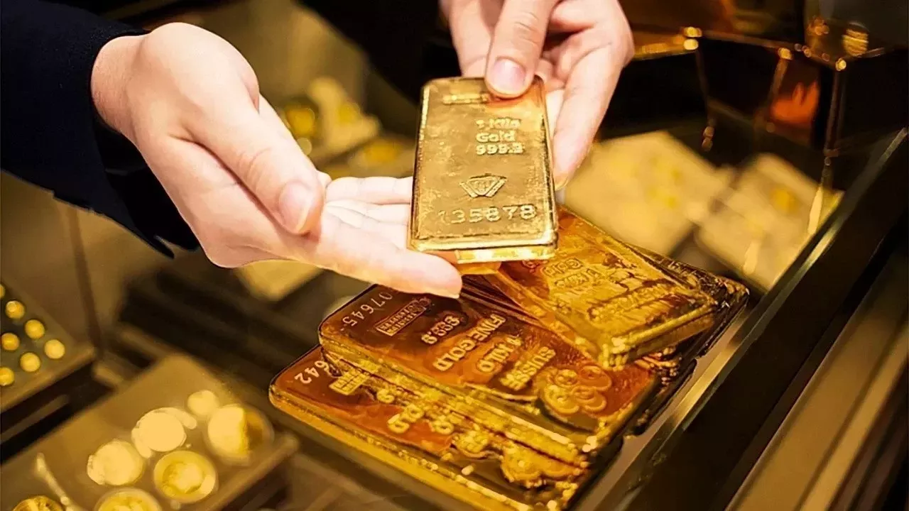 Altın İçin Yeni Tahmin: Goldman Sachs Yükseliş Bekliyor