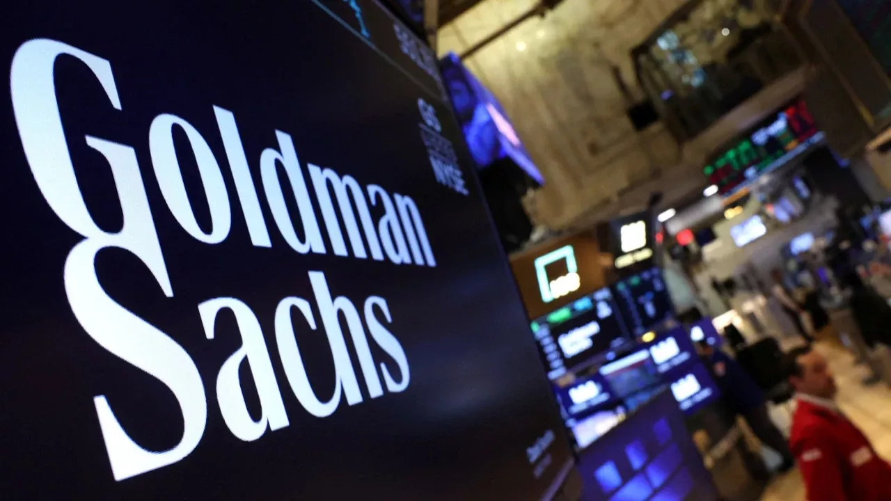 Goldman Sachs Yıl Sonu Altın Beklentisini Açıkladı