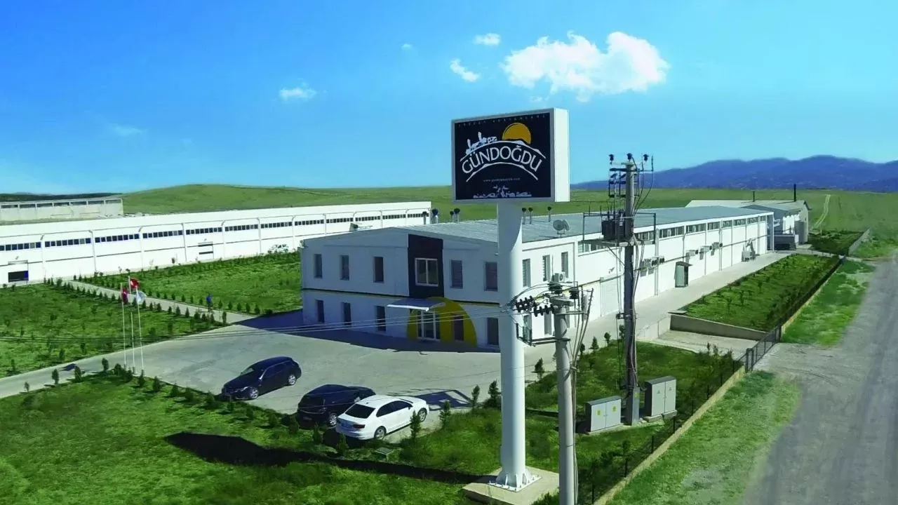 Gündoğdu Gıda (GUNDG) Üretimden Çıkıp Ticarete Odaklanıyor